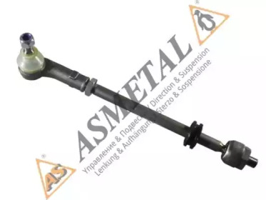 AS METAL 29vw4033 -  Поперечная рулевая тяга